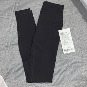 Wunder Train HR Tight 28’’ Lululemon
